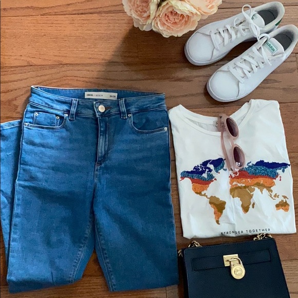 ASOS Jeans - Picture 2 of 2